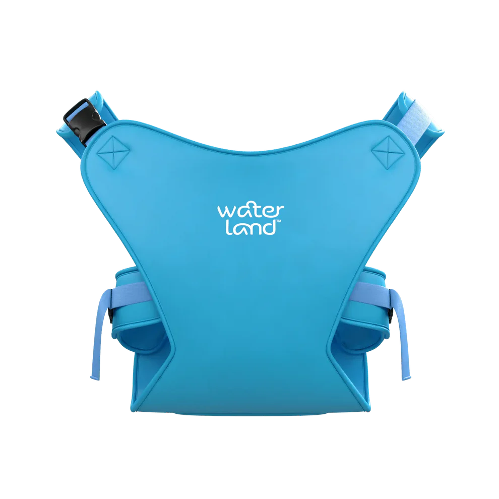 Skapa minnen som varar livet ut – med WaterLand Bärsele