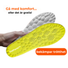 FotForm™ – Dämpning som följer dina steg