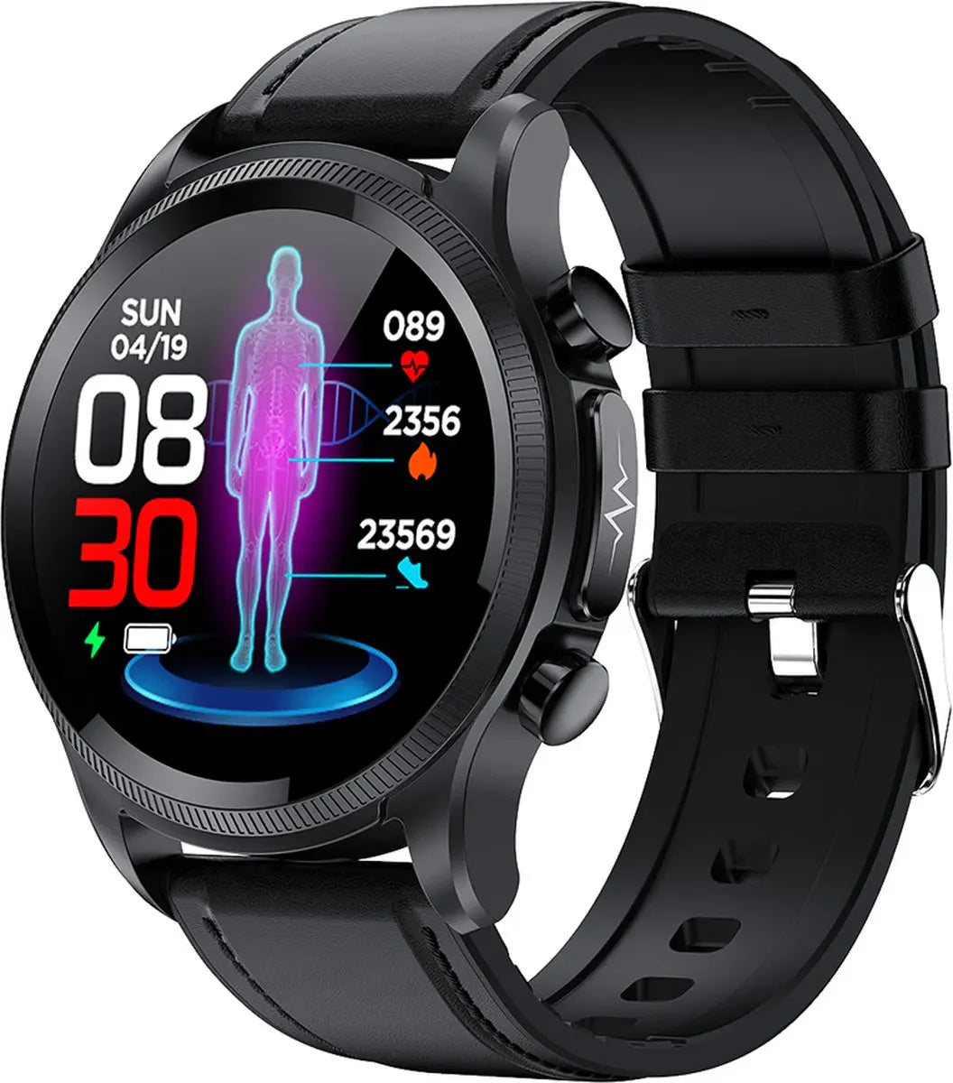 DiaWatch™ | Smartklokke for diabetes