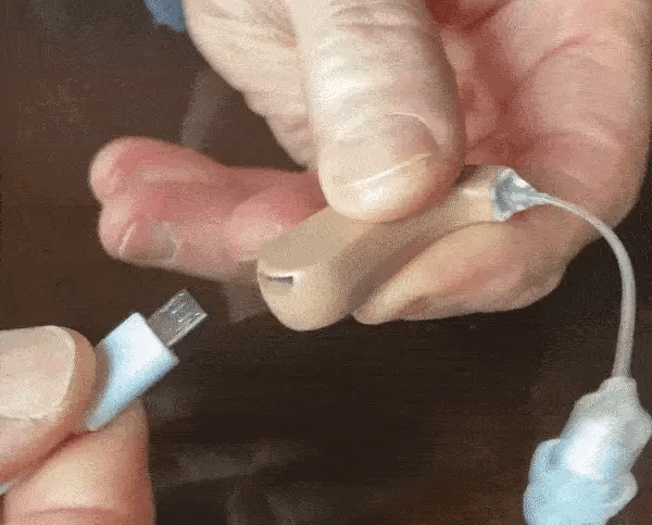 HearingCo™ | Hør krystallklar lyd umiddelbart!