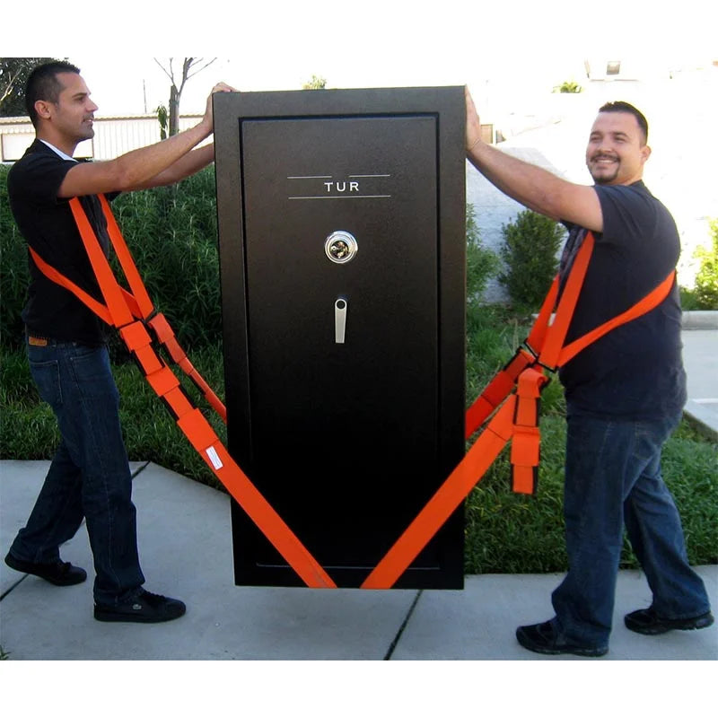 KRAFTIGE FLYTTESTROPPER