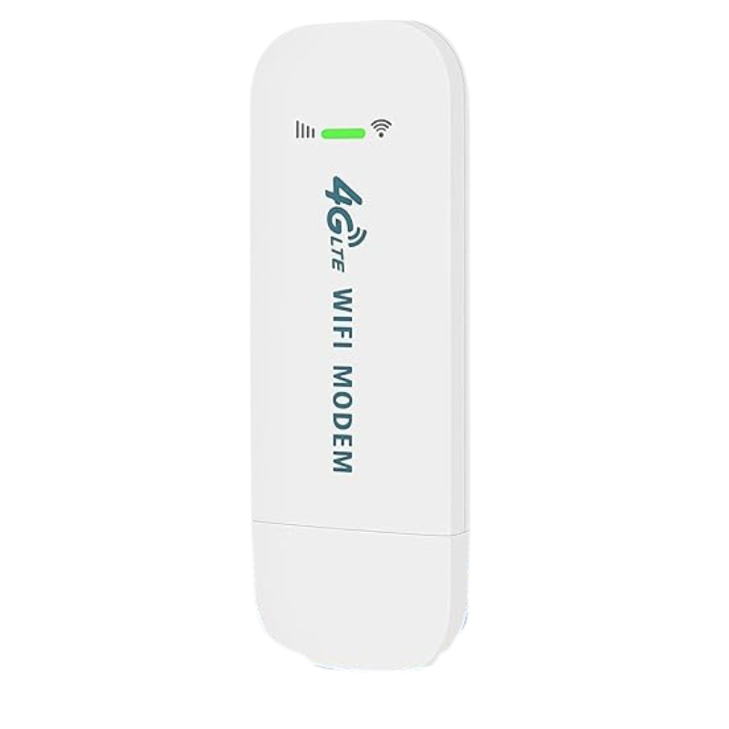 WiFly™ Enhet | Lynrask og gratis Wi-Fi – overalt! Alltid tilkoblet, helt gratis!