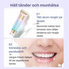Vitella™ - Skräm bort missfärgningar. Le med självförtroende.