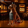 WhiskeyDjur™ -  Sätt liv i ditt favoritglas