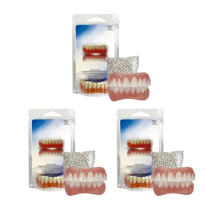 SecureSmile™ Reliner Kit