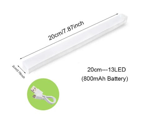 Luminous™ - LED skapbelysning med bevegelsessensor | 1+1 Gratis