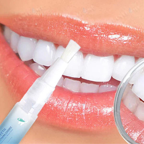 PerfectSmile™ Teeth Whitening Stick 1+1 GRATIS!