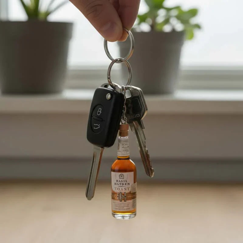 Øl & Whisky Adventskalender 2025