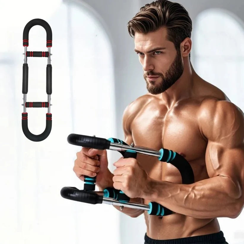 AllAxis™ Power Twister armtrener