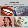 Vitella™ - Skräm bort missfärgningar. Le med självförtroende.