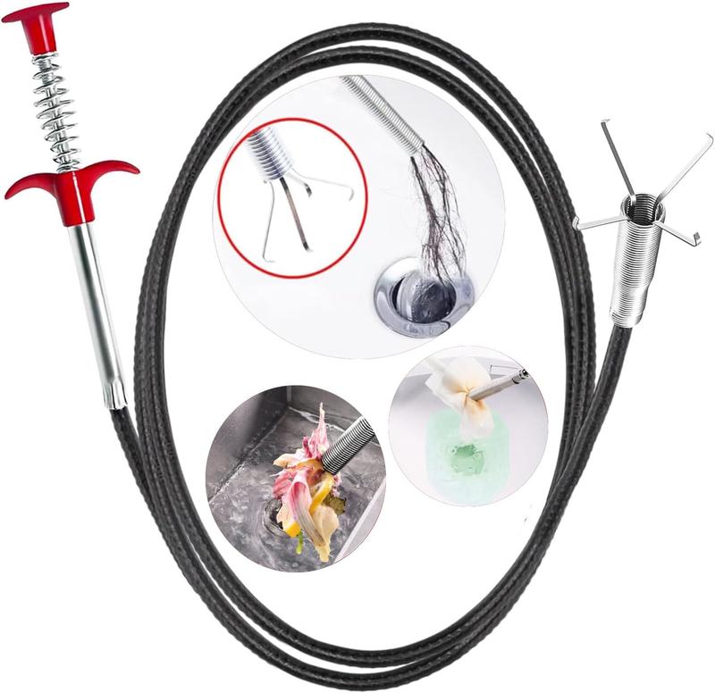 Flexible Grabber Claw Tool – Din osynliga hand som når överallt!