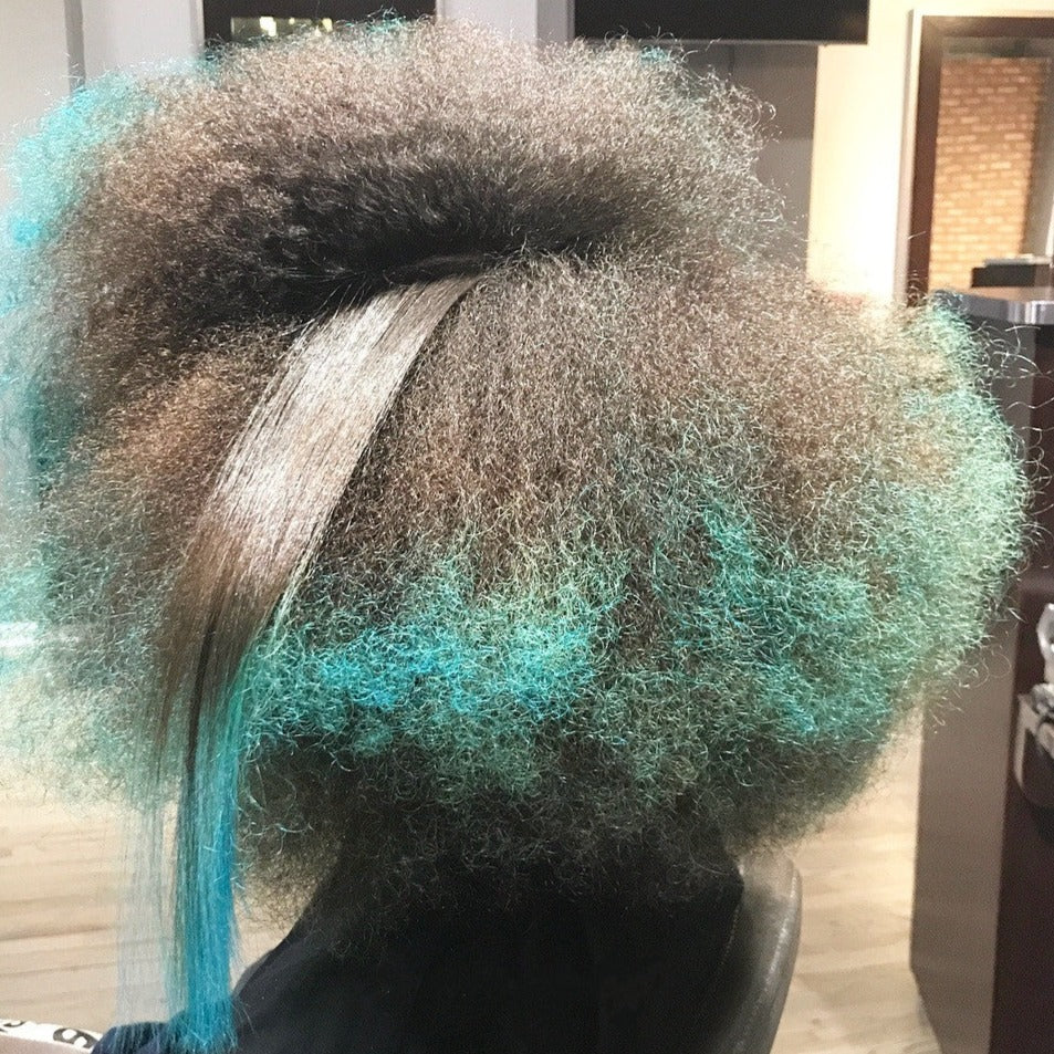 Zanedo - Keramische Stijltang