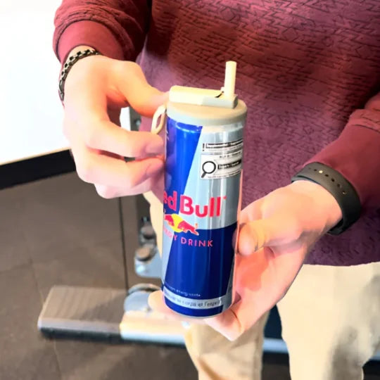 SmartLock - det sølfrie drømmelokket