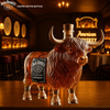 WhiskeyDjur™ -  Sätt liv i ditt favoritglas