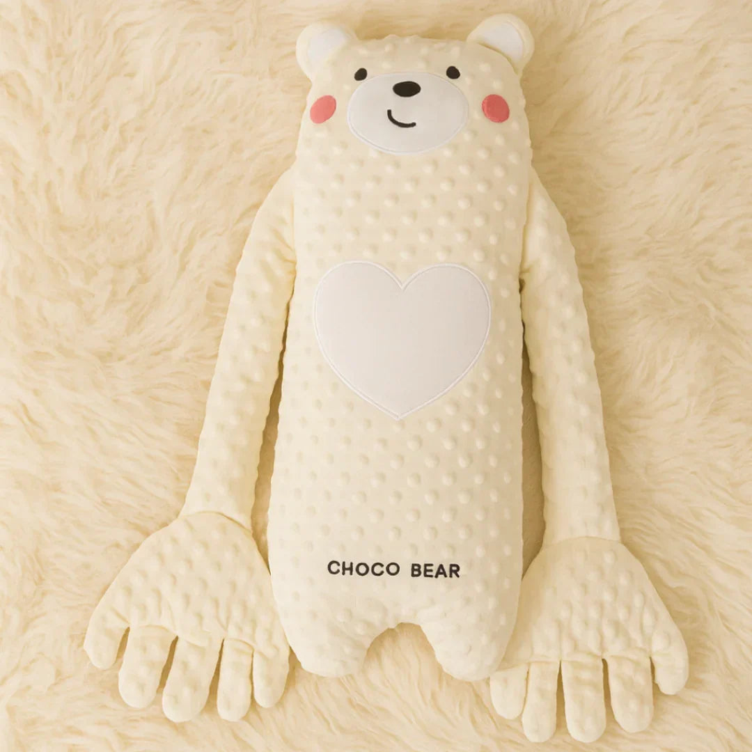LullaBear - Rekommenderad av barnläkare 👶