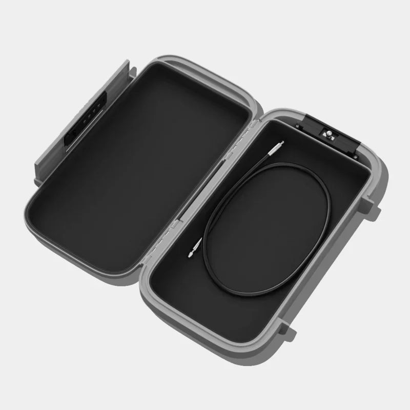 TryggBox™ – Ta Säkerheten Med Dig