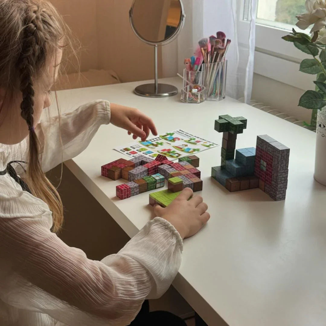 KreatiMag - Inspirere kreativitet