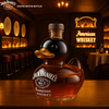 WhiskeyDjur™ -  Sätt liv i ditt favoritglas