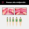FormHoop™ – Snurra dig i form!