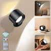 Luminara™ - LED Vägglampa