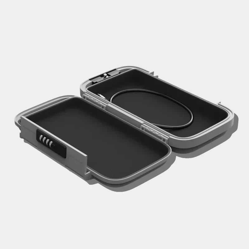TryggBox™ – Ta Säkerheten Med Dig