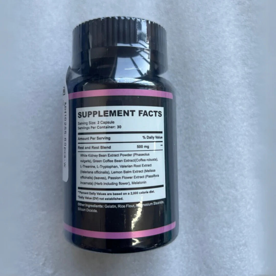 Slim™ | Forbrenn 2 kg overflødig fett på bare 3 dager!