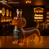 WhiskeyDjur™ -  Sätt liv i ditt favoritglas