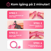 FormHoop™ – Snurra dig i form!
