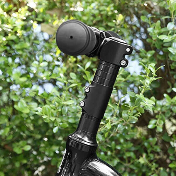 Axis Pro – Redningen for ryggen din!