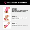 FormHoop™ – Snurra dig i form!