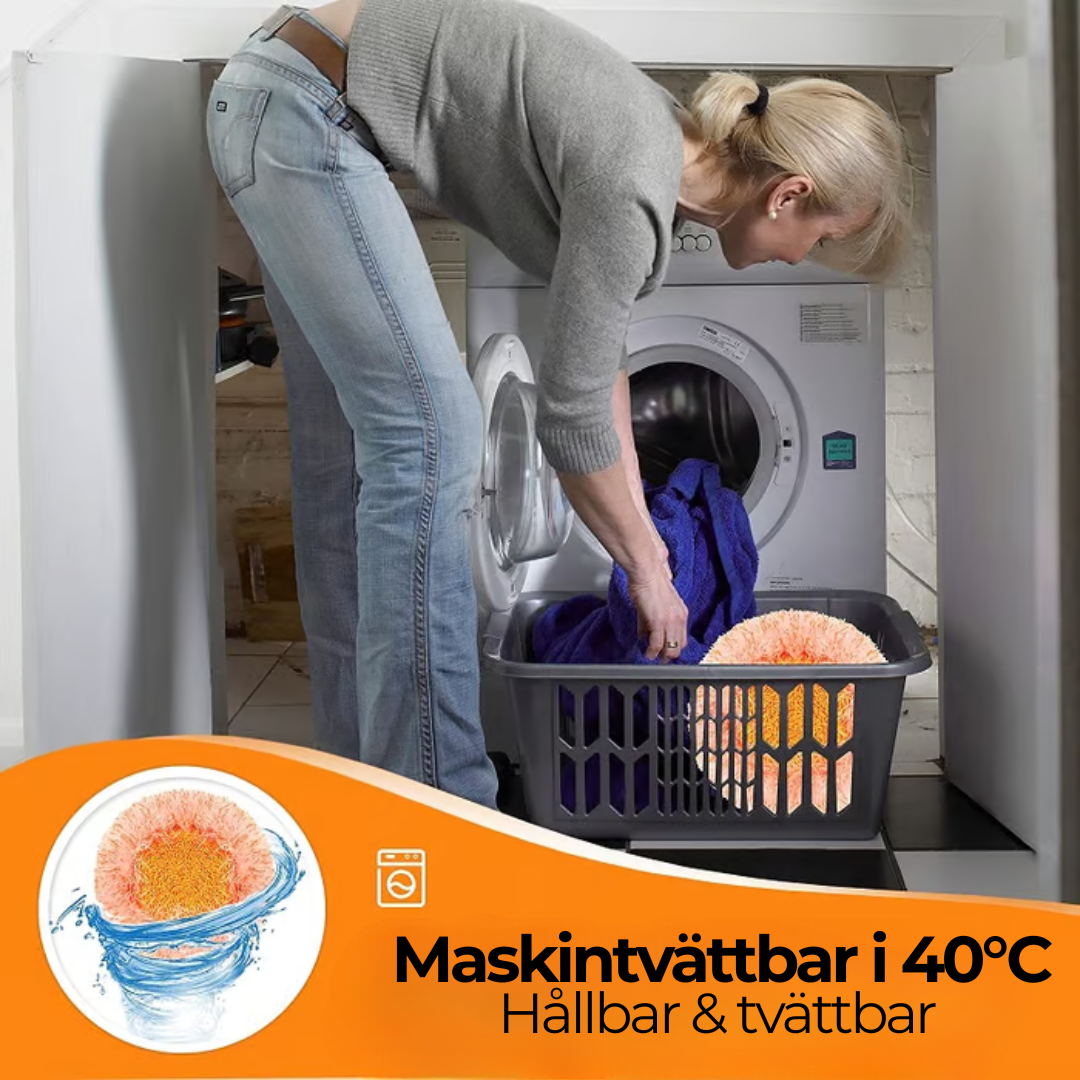 VinkelVår™ – Rena hörn. Rena hem.
