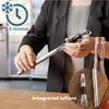 VinLuften™ – Automatisk dekanterare med stil