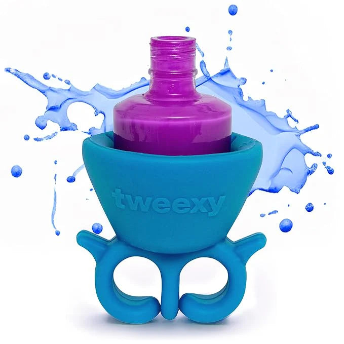 Tweexy – Den Smartaste Nagelverktygen