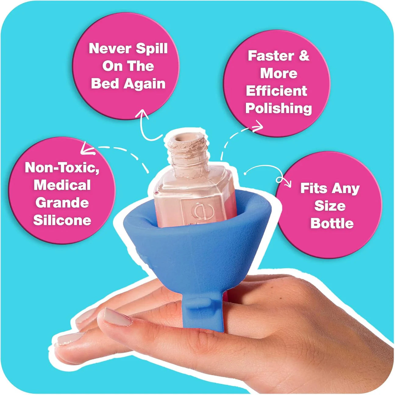 Tweexy – Den Smartaste Nagelverktygen