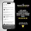 FormHoop™ – Snurra dig i form!