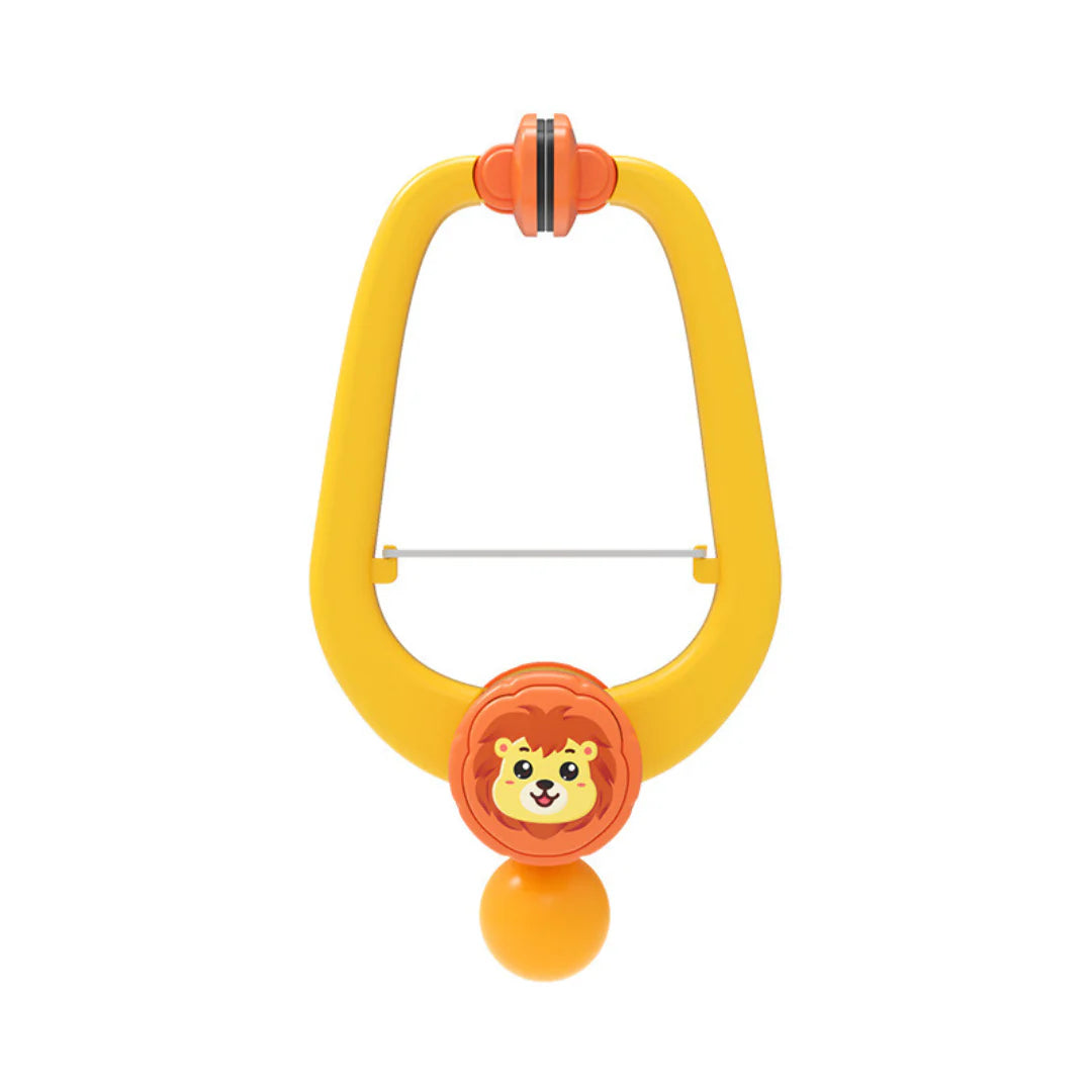 Den perfekta lösningen för aktiv lek direkt i hemmet!