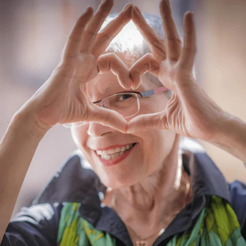 Oppladbart høreapparat