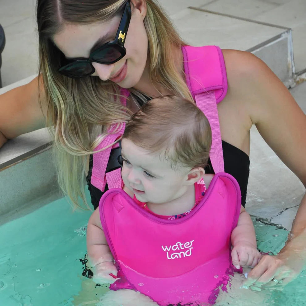 Skapa minnen som varar livet ut – med WaterLand Bärsele