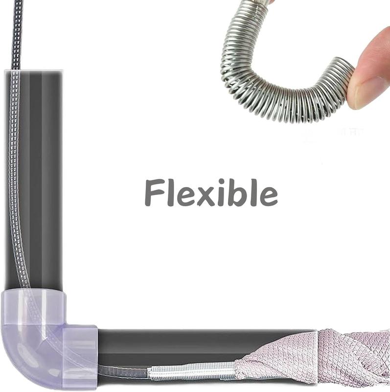 Flexible Grabber Claw Tool – Din osynliga hand som når överallt!