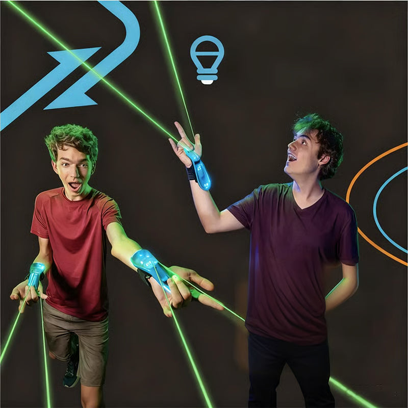 Julklappen som får barns ögon att lysa som stjärnor