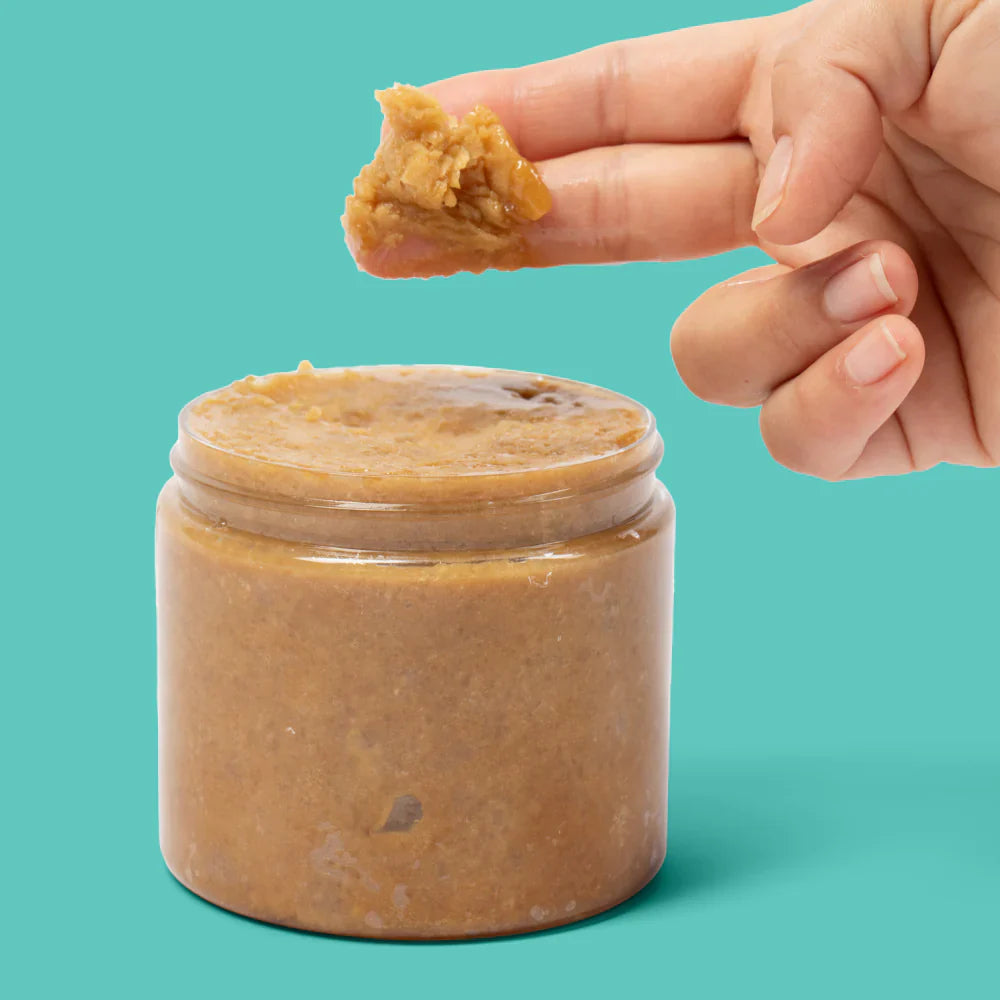 Rå Batana - Olje for hårvekst