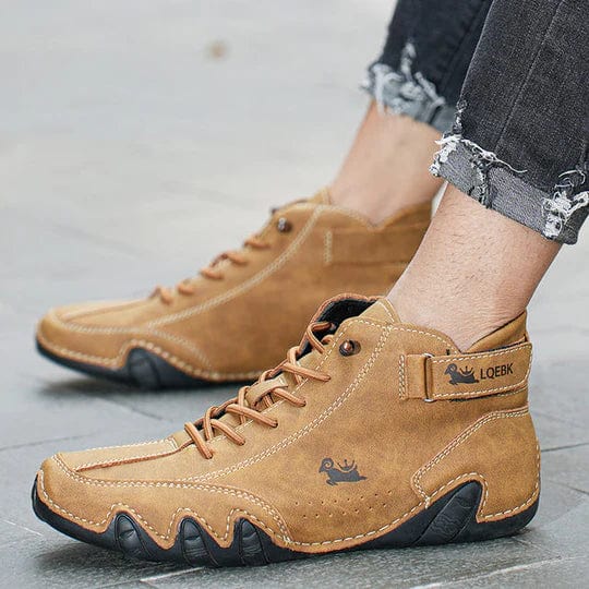 Si farvel til smerte – og hei til den beste gåturen i livet!