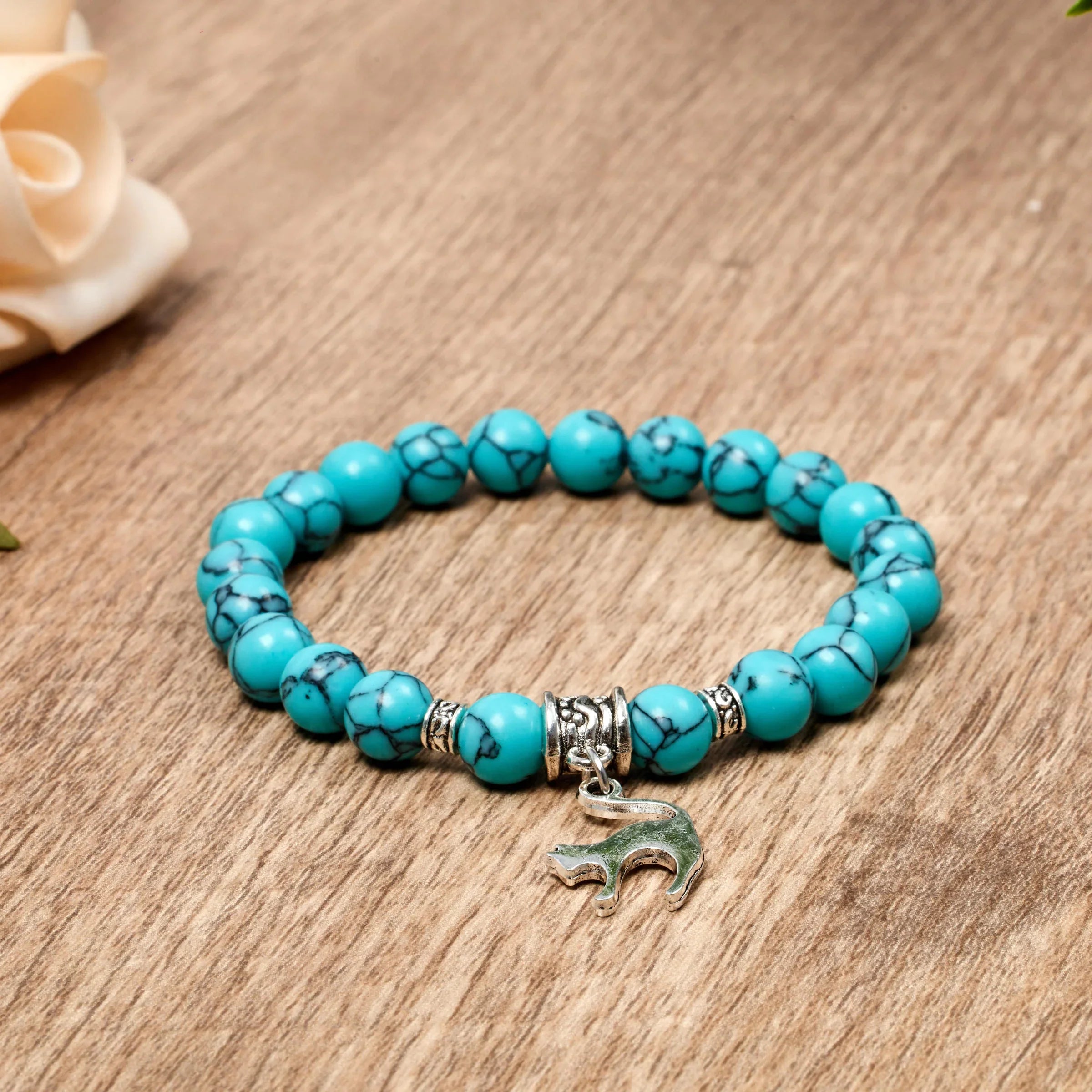 Armbånd - Jeg elsker hunder