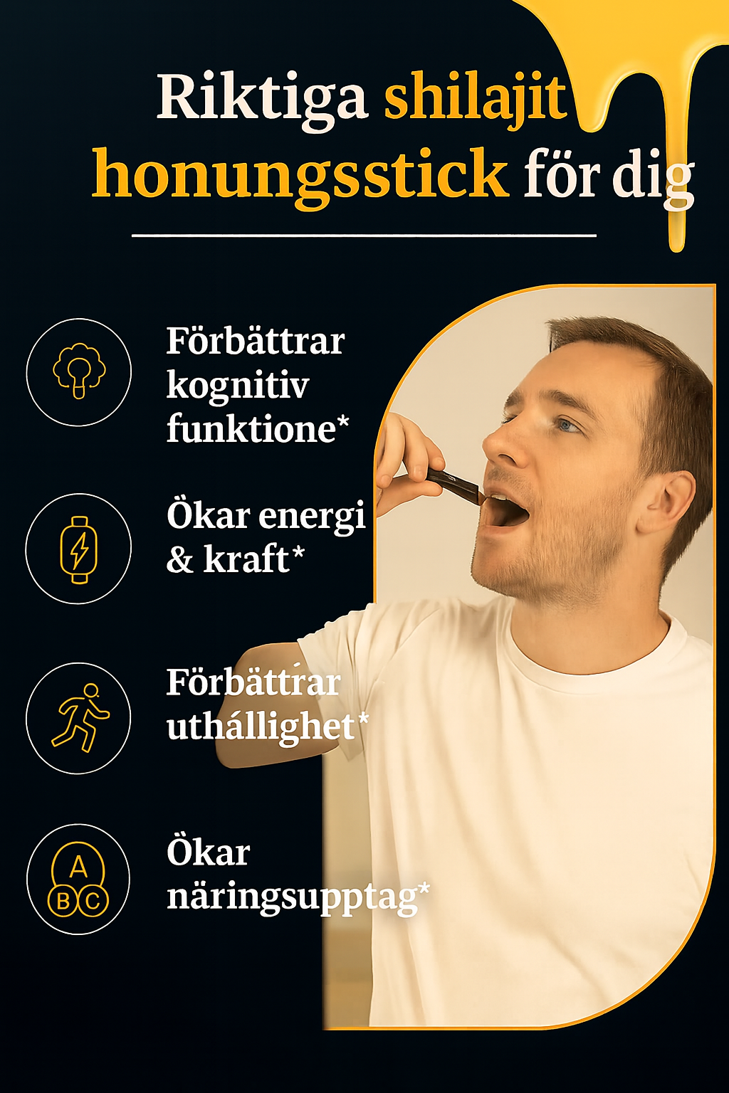 VitalPeak™ – Din Nyckel till Legendariska Nätter