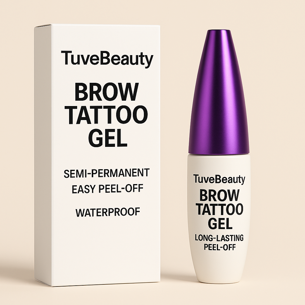 Få Perfekta Bryn på Sekunder, Vakna med perfekta bryn – varje dag