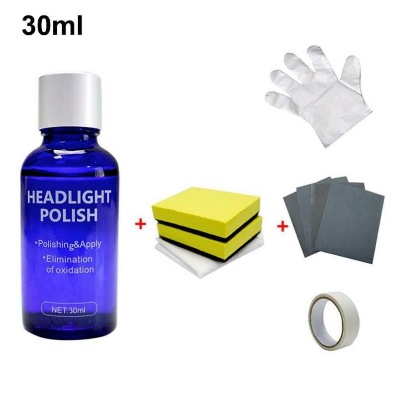 Cleaner Pro™ - Polish til billykter | 1+1 GRATIS