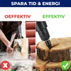 VedSpräck™ - Pålitligt verktyg för vedberedning