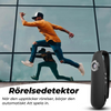 StealthCam™ – Diskret, Smart, Säker