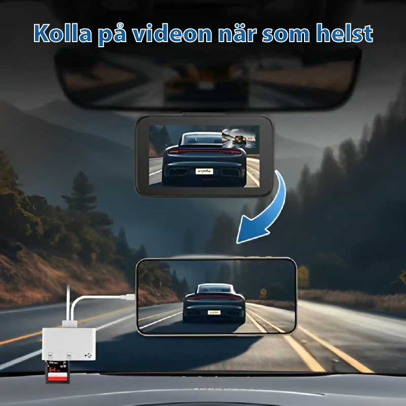 DataLynx™ - Blixtsnabb läsning. Överallt.