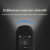 Ljusklang™ - Ljus. Ljud. Säkerhet